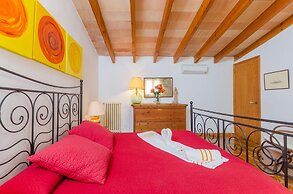Sa Caseta - Villa With Private Pool