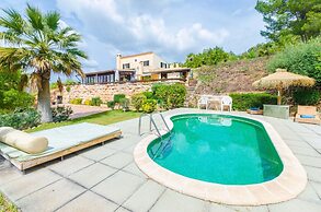 Sa Caseta - Villa With Private Pool