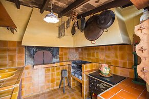 Sa Caseta - Villa With Private Pool