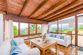 Sa Caseta - Villa With Private Pool
