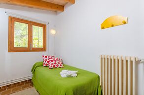 Sa Caseta - Villa With Private Pool