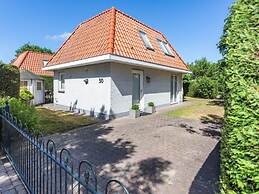 Holiday Home Dune Nest