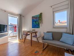 Appartement Terra Istriana