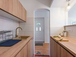 Appartement Terra Istriana