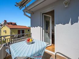 Appartement Terra Istriana
