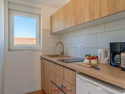 Appartement Terra Istriana