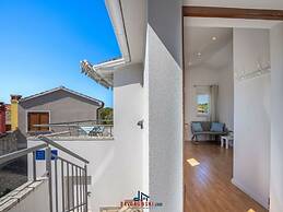 Appartement Terra Istriana