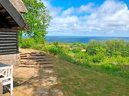 6 Person Holiday Home in Allinge