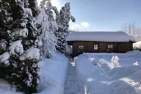 Mountain Apartment in Bad Kotzting