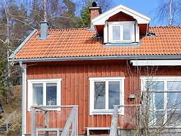 5 Star Holiday Home in Hjaltevad