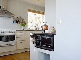 5 Star Holiday Home in Hjaltevad