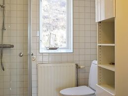 5 Star Holiday Home in Hjaltevad