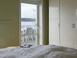 5 Star Holiday Home in Hjaltevad