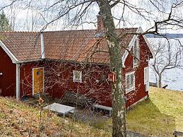 5 Star Holiday Home in Hjaltevad
