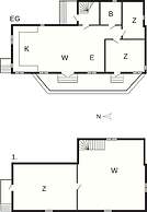 5 Star Holiday Home in Hjaltevad