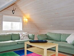 5 Star Holiday Home in Hjaltevad