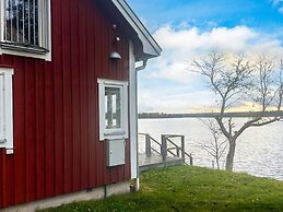 5 Star Holiday Home in Hjaltevad