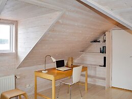 5 Star Holiday Home in Hjaltevad