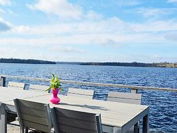 5 Star Holiday Home in Hjaltevad