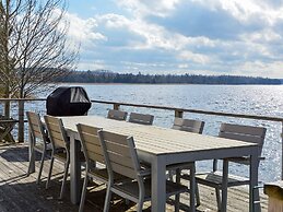 5 Star Holiday Home in Hjaltevad