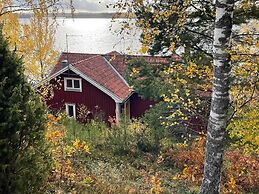 5 Star Holiday Home in Hjaltevad