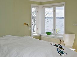5 Star Holiday Home in Hjaltevad