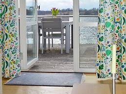 5 Star Holiday Home in Hjaltevad