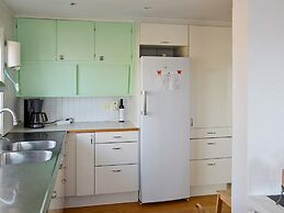 5 Star Holiday Home in Hjaltevad