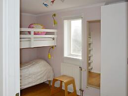 5 Star Holiday Home in Hjaltevad