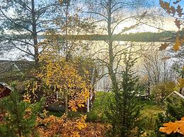5 Star Holiday Home in Hjaltevad