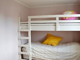 5 Star Holiday Home in Hjaltevad