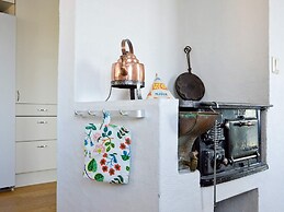 5 Star Holiday Home in Hjaltevad