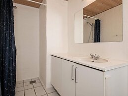 8 Person Holiday Park Home in Blavand
