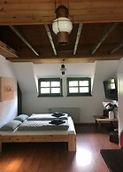 Apartment in the Schildesch Town Center