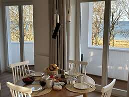 Luxury & Design With sea View