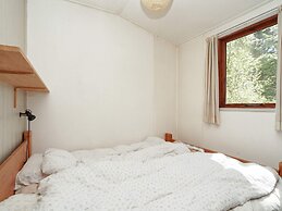 5 Person Holiday Home in Rorvig