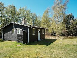 5 Person Holiday Home in Rorvig