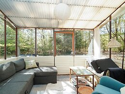 5 Person Holiday Home in Rorvig