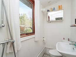 5 Person Holiday Home in Rorvig