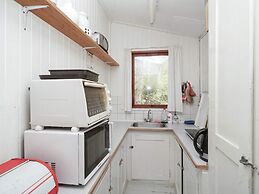 5 Person Holiday Home in Rorvig
