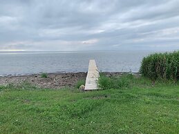 5 Person Holiday Home in Rorvig