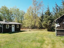 5 Person Holiday Home in Rorvig