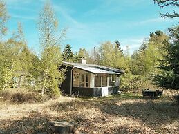 5 Person Holiday Home in Rorvig