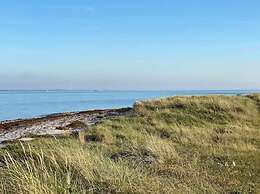 5 Person Holiday Home in Rorvig