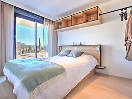 Excellent Apartment on the Cote D'azur