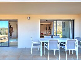 Excellent Apartment on the Cote D'azur