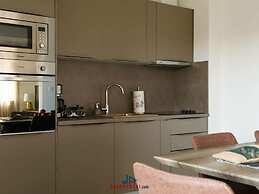 Villa Dora - Apt 4 