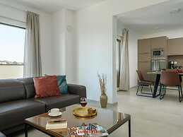 Villa Dora - Apt 4 