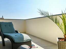 Villa Dora - Apt 4 