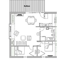 Mirabelle Comfortable Holiday Residence